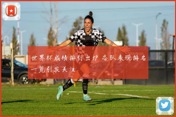 世界杯成绩排行出炉 各队表现排名一览引发关注